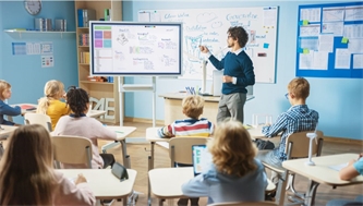The Top Digital Trends in Education The Top Digital Trends in Education