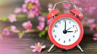 Daylight Saving Time and Your Office Daylight Saving Time and Your Office