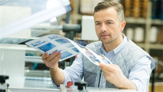 The 8 Trends That Are Transforming Production Print The 8 Trends That Are Transforming Production Print