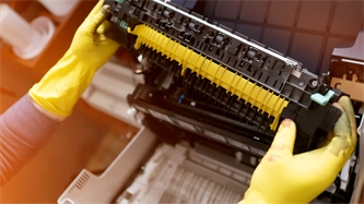 Cost Benefits of Managed Print Services in Boise Cost Benefits of Managed Print Services in Boise