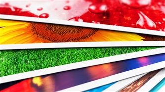 Six Reasons Why Businesses are Choosing the Xerox Iridesse™ Production Press Six Reasons Why Businesses are Choosing the Xerox Iridesse™ Production Press