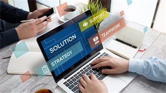 Enterprise Technology Solutions: A Decision-Maker's Handbook  Enterprise Technology Solutions: A Decision-Maker's Handbook