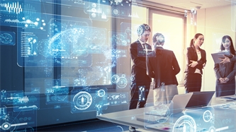 Leveraging Office Technology Solutions for Growth in Salt Lake City Leveraging Office Technology Solutions for Growth in Salt Lake City