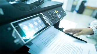 Enhancing Workflow with Managed Print Solutions in Salt Lake City Enhancing Workflow with Managed Print Solutions in Salt Lake City