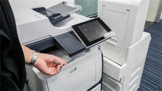 Choosing the Right Office Printer: Essential Tips for Salt Lake City Businesses Choosing the Right Office Printer: Essential Tips for Salt Lake City Businesses