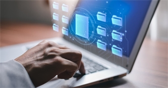 Salt Lake City's Guide to Secure Document Management  Salt Lake City's Guide to Secure Document Management