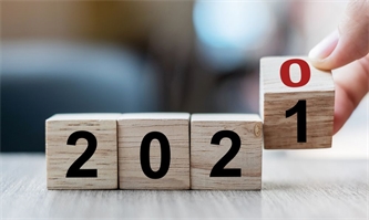 Remote Working: What to Expect in 2021 Remote Working: What to Expect in 2021
