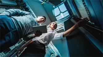 The Rising Trend of Managed IT Among Small Businesses The Rising Trend of Managed IT Among Small Businesses