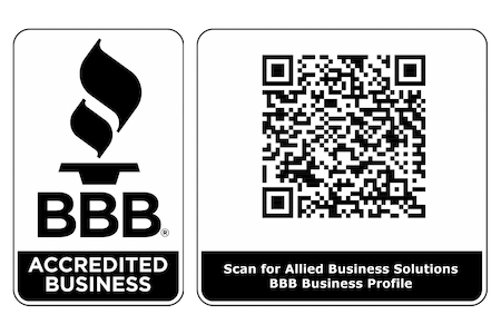 Allied Business Solutions BBB Business Review