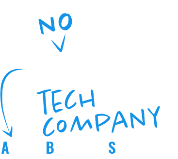 Allied, A No BS Tech Company