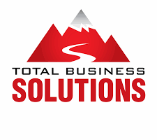 Total Business Solutions Logo