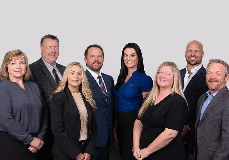 Meet Allied Business Solutions' Leadership Team Boise, Idaho