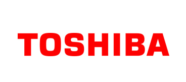 TOSHIBA Logo