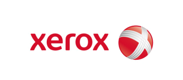 XEROX Logo