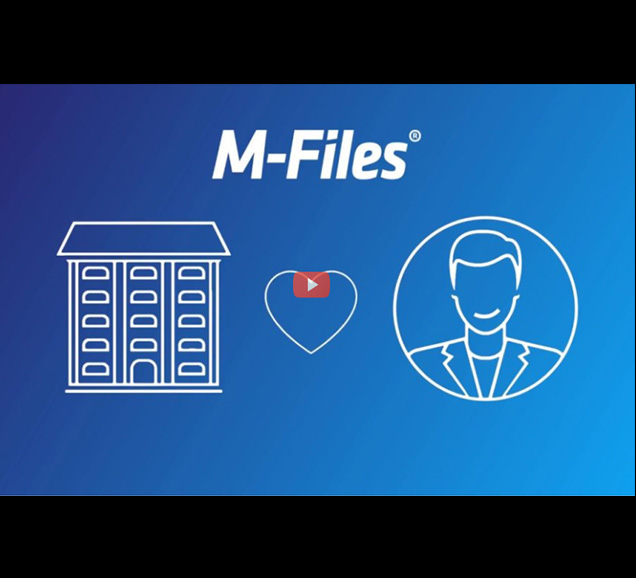 M-Files | Allied Business Solutions