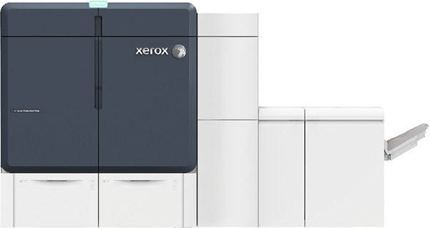 XEROX PRODUCTION PRINTER