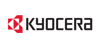 Kyocera printer logo