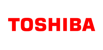 Toshiba printer logo