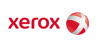 Xerox printer logo