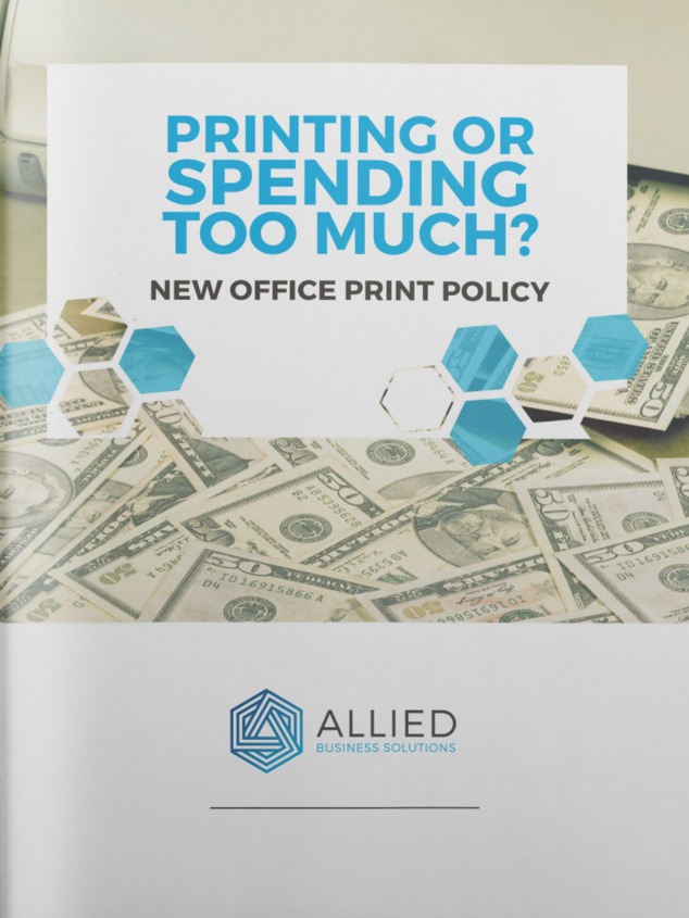 eBook brochure mockup banner