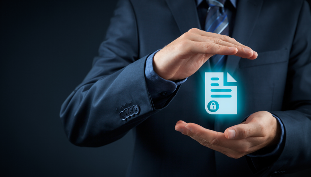 Strong Business Leaders Advocate a Document Management Strategy