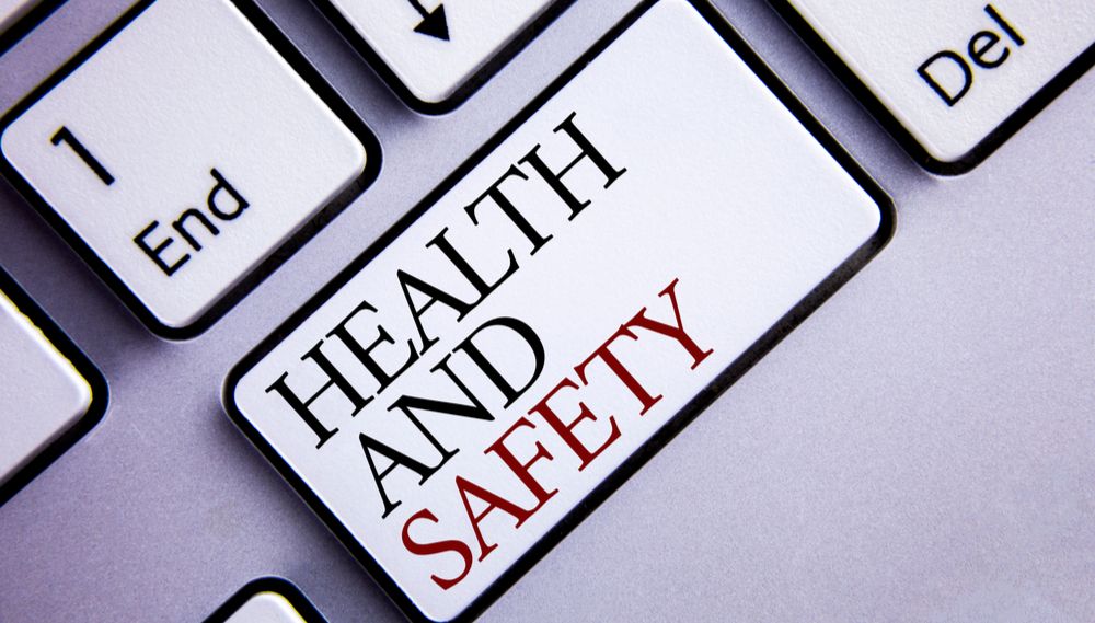 Health and Safety Takes on a New Meaning with COVID-19