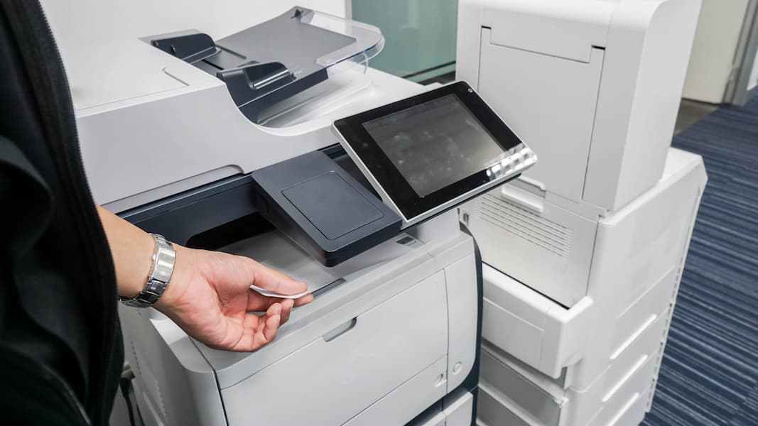 Choosing the Right Office Printer: Essential Tips for Salt Lake City Businesses