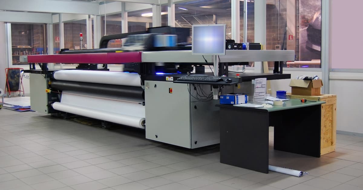 Production Printing Solutions for Salt Lake City's Market 