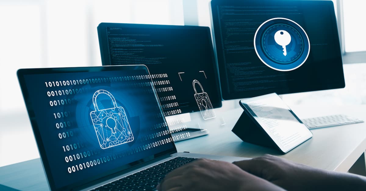 10 Less Obvious Network Security Mistakes Your Enterprise Organization Is Making Right Now