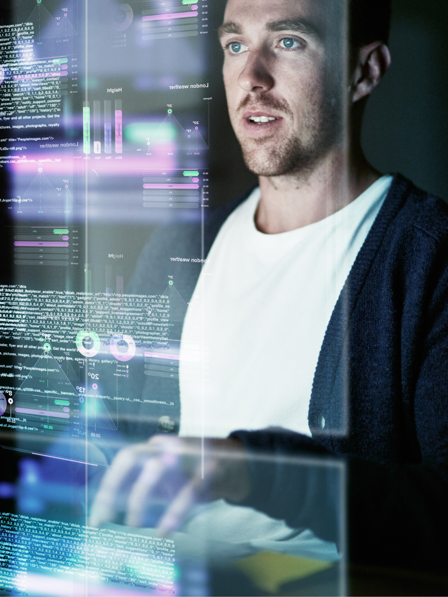 core security services