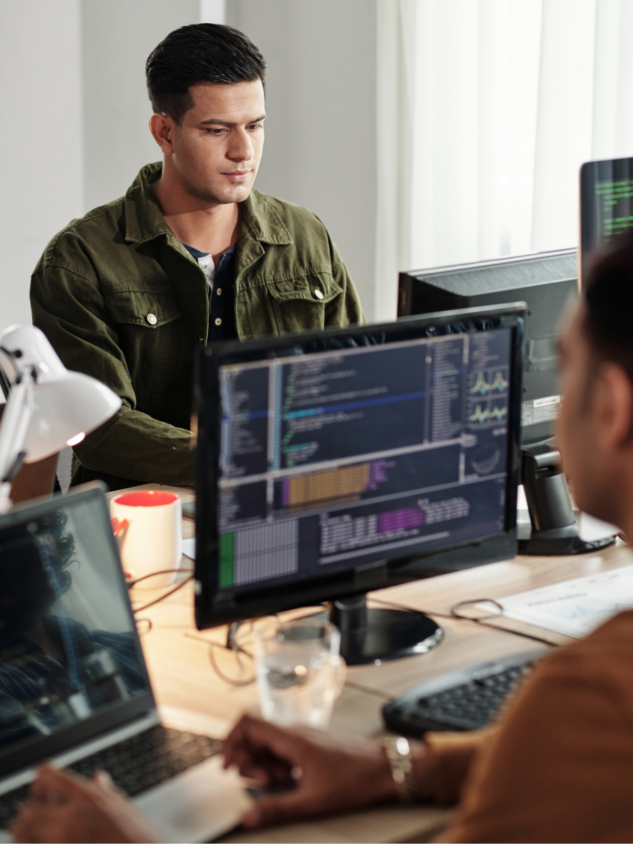 desktop monitoring & management boise