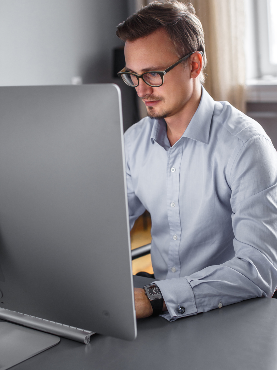 server monitoring & management