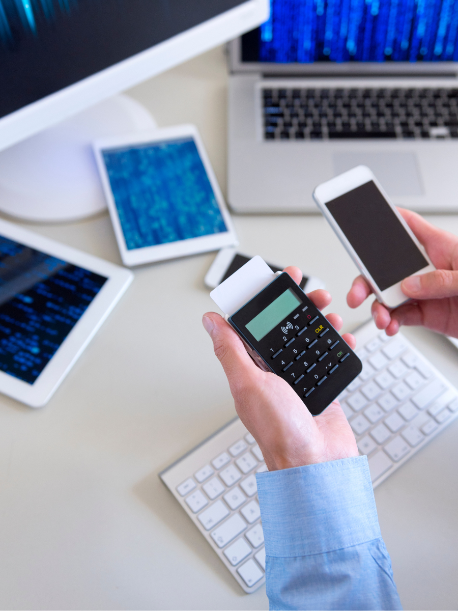 advanced threat detection