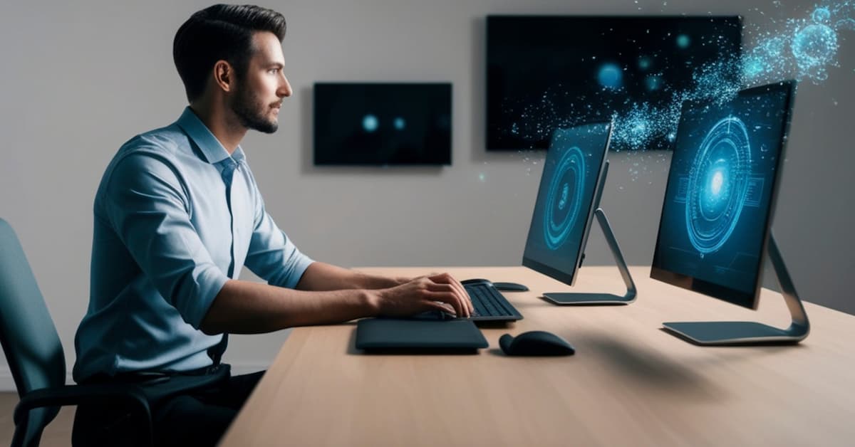 Remote Monitoring & DNS Filtering: Securing a Distributed Workforce