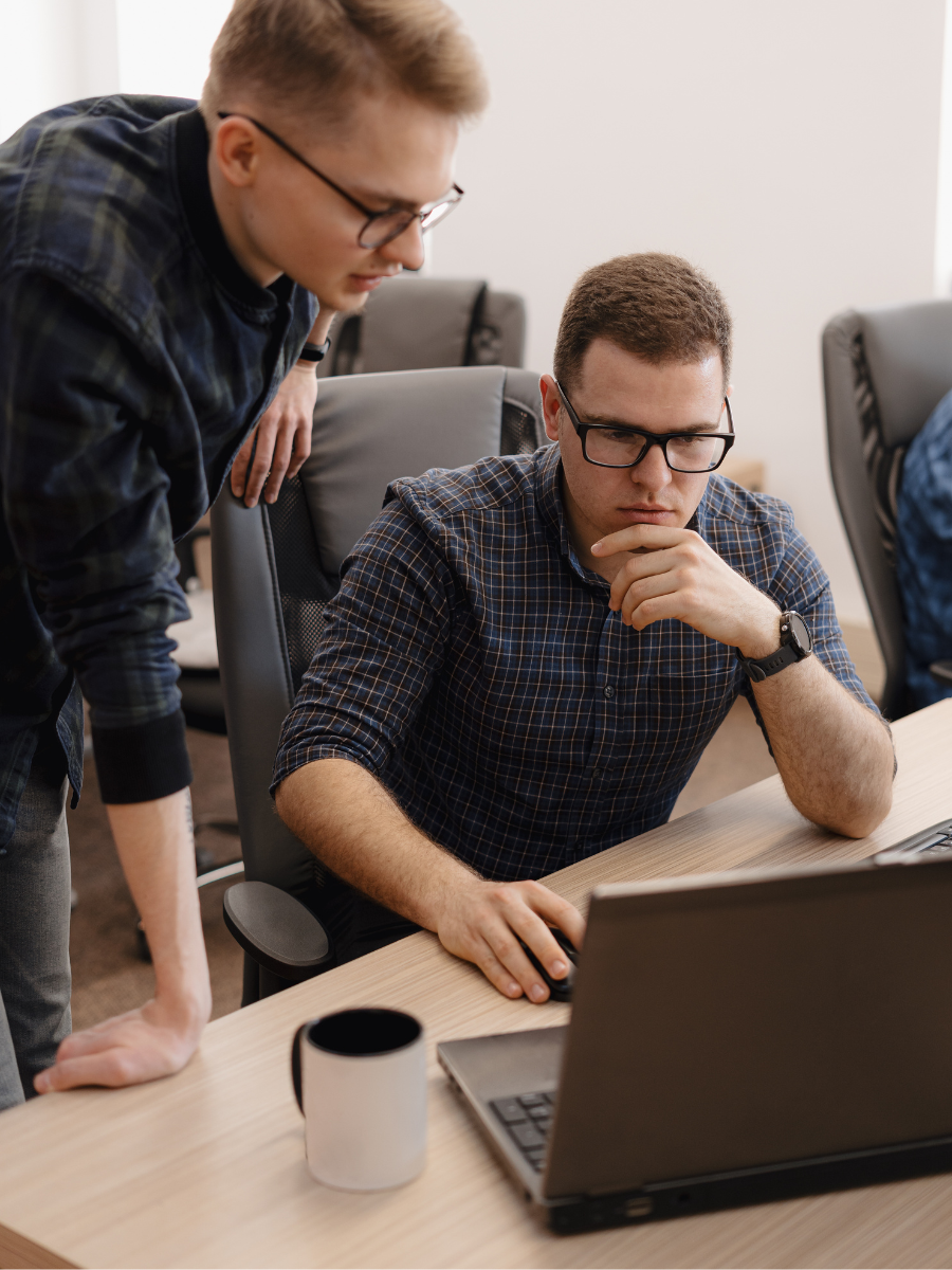 security & risk assesment