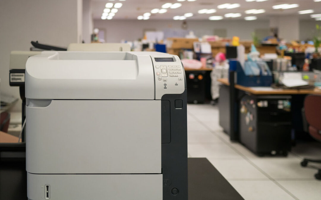 Important Things to Keep in Mind When Looking for the Perfect Managed Print Services Provider