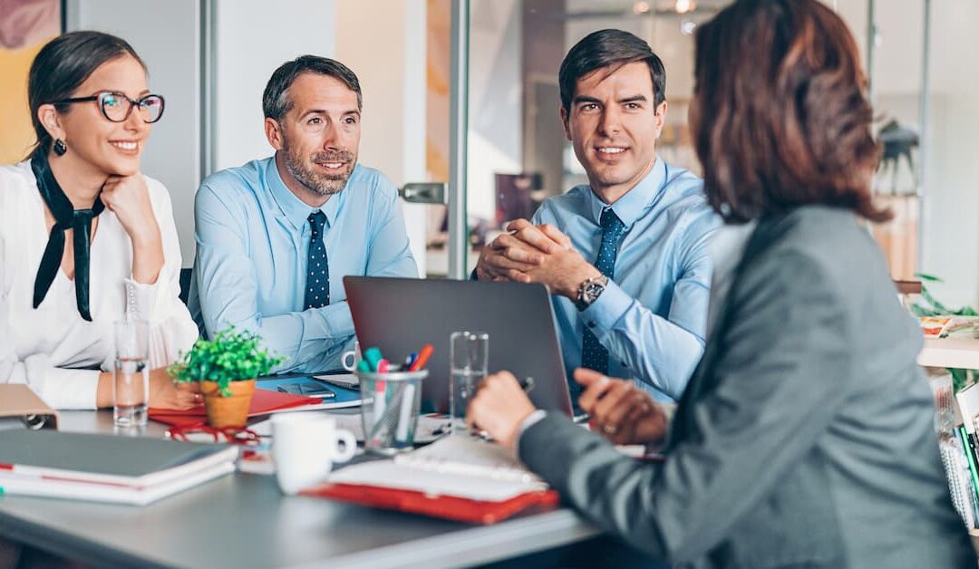 Modernize Your Business with M-Files and Allied Business Solutions