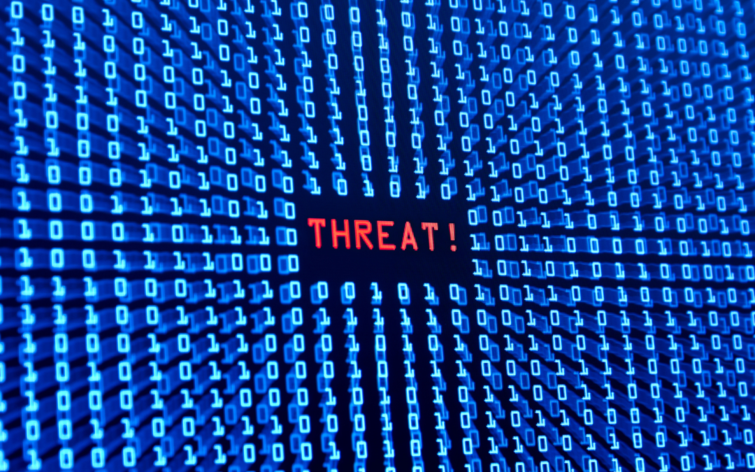 What Are The Top 4 Cyber Threats You Need to Watch Out for in 2024