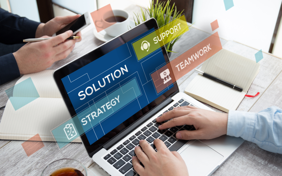 Enterprise Technology Solutions: A Decision-Maker's Handbook