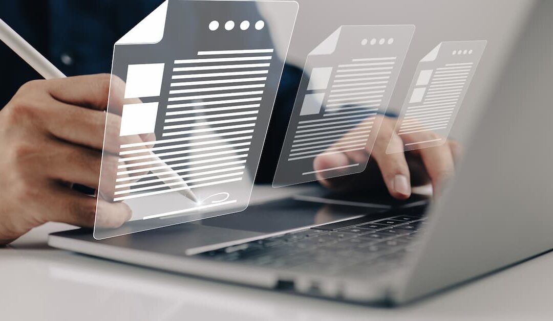 How M-Files Can Enhance Document Management in Salt Lake