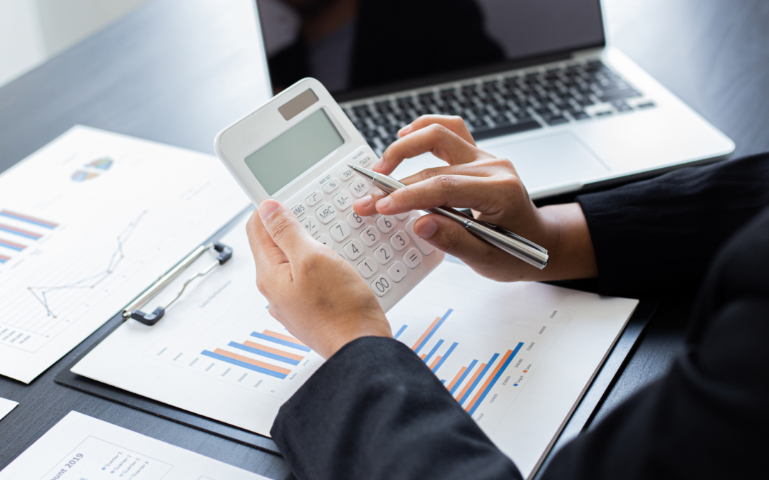 Maximize Your Savings with Section 179: Essential Tax Benefits for Business Technology Investments