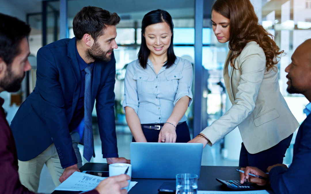 Maximizing Office Efficiency: A Blueprint for Salt Lake City Businesses