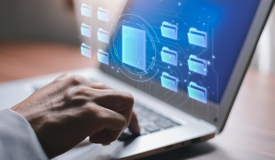 Salt Lake City's Guide to Secure Document Management