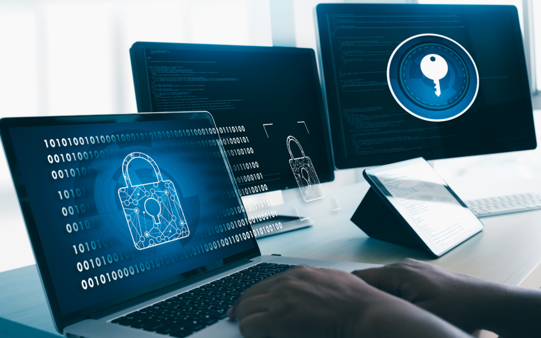 Securing and Managing Enterprise IT Systems