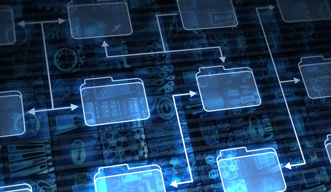 The Benefits of Enterprise-Level Document Management in Salt Lake City