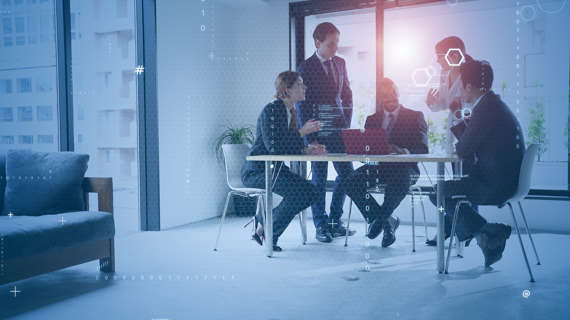 TheComprehensiveGuidetoDigitalWorkplaceTransformation(RG)