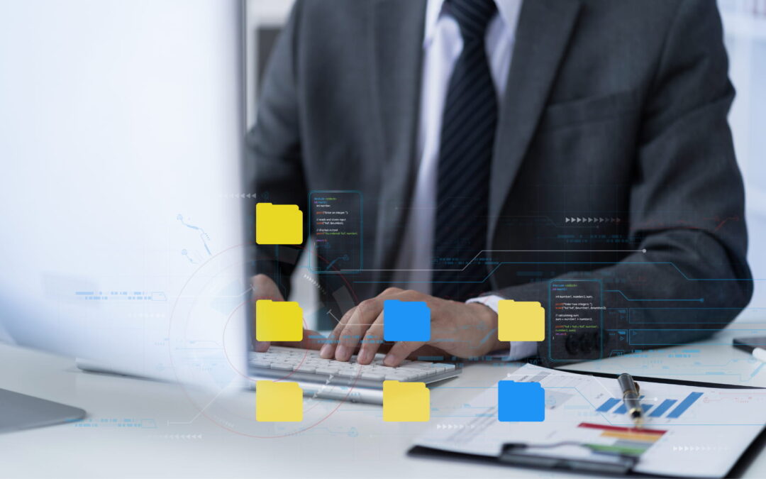 Transforming Boise Workplaces: The Shift to Digital Document Management