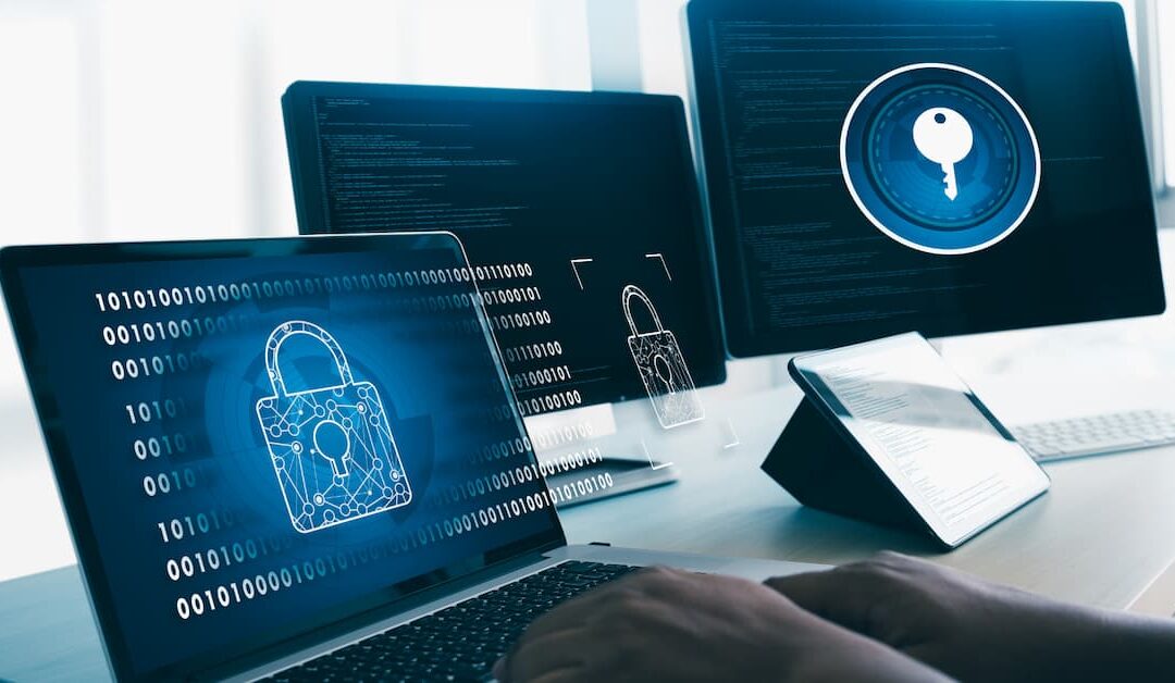 10 Less Obvious Network Security Mistakes Your Enterprise Organization Is Making Right Now