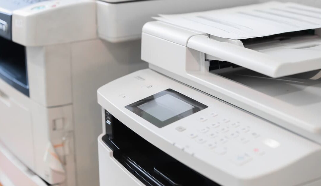 Boise's Guide to Choosing Between Inkjet and Laser Printers