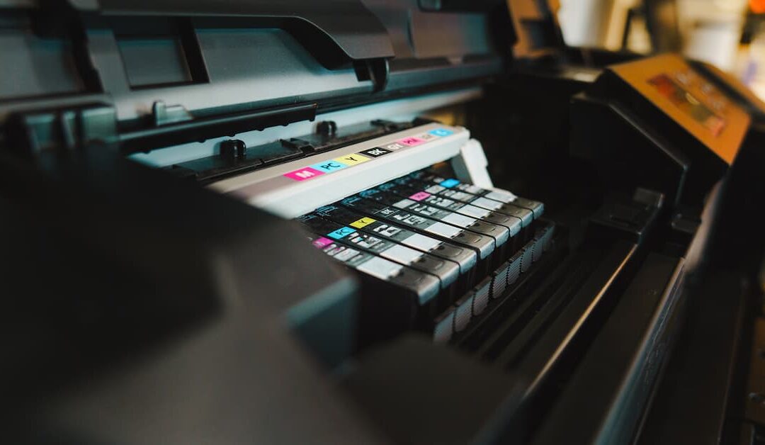 Common Missteps in Managing an Enterprise Printer Fleet